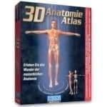3D-Anatomie-Atlas