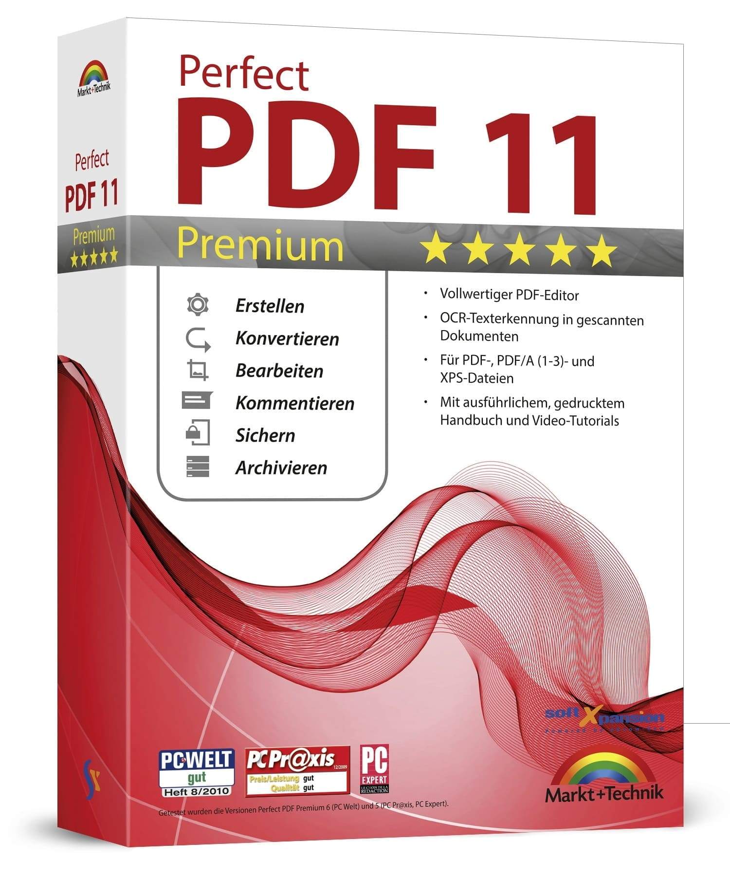 Perfect PDF & 11