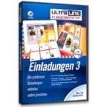 Invitations 3 (Germany)