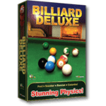 Billiard Deluxe