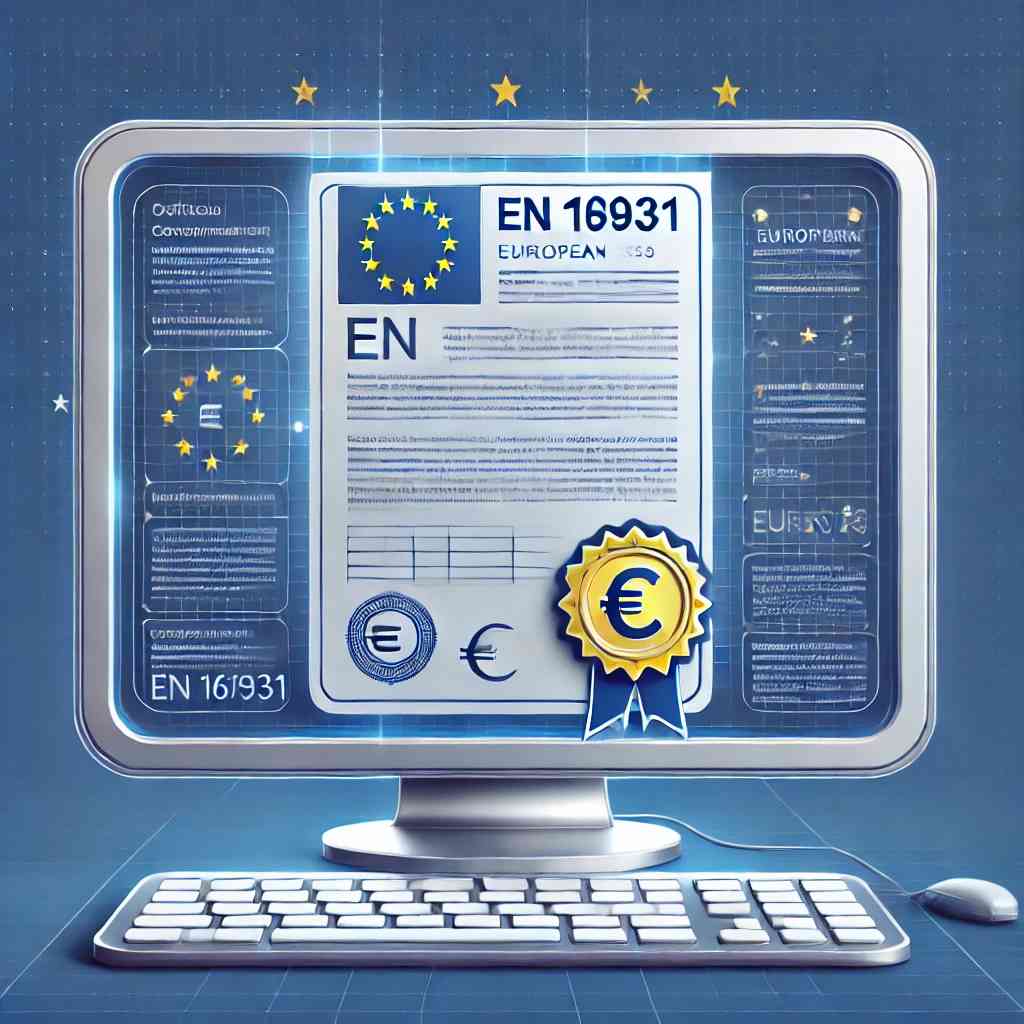 E-Rechnungen E-Rechnungen