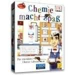 Chemie macht Spaß