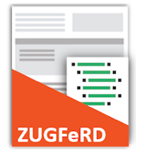 create ZUGFeRD