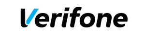 verifone logo