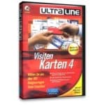 Visiting Cards 4 (Germany)