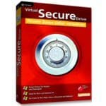 Virtual Secure Drive