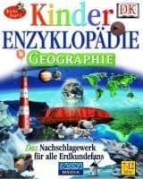 Kinderenzyklopädie-Geografie