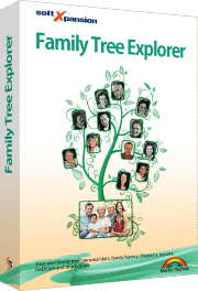 Shpwfbe Tool Family Personal Into Memories To Tree Write Ancestors