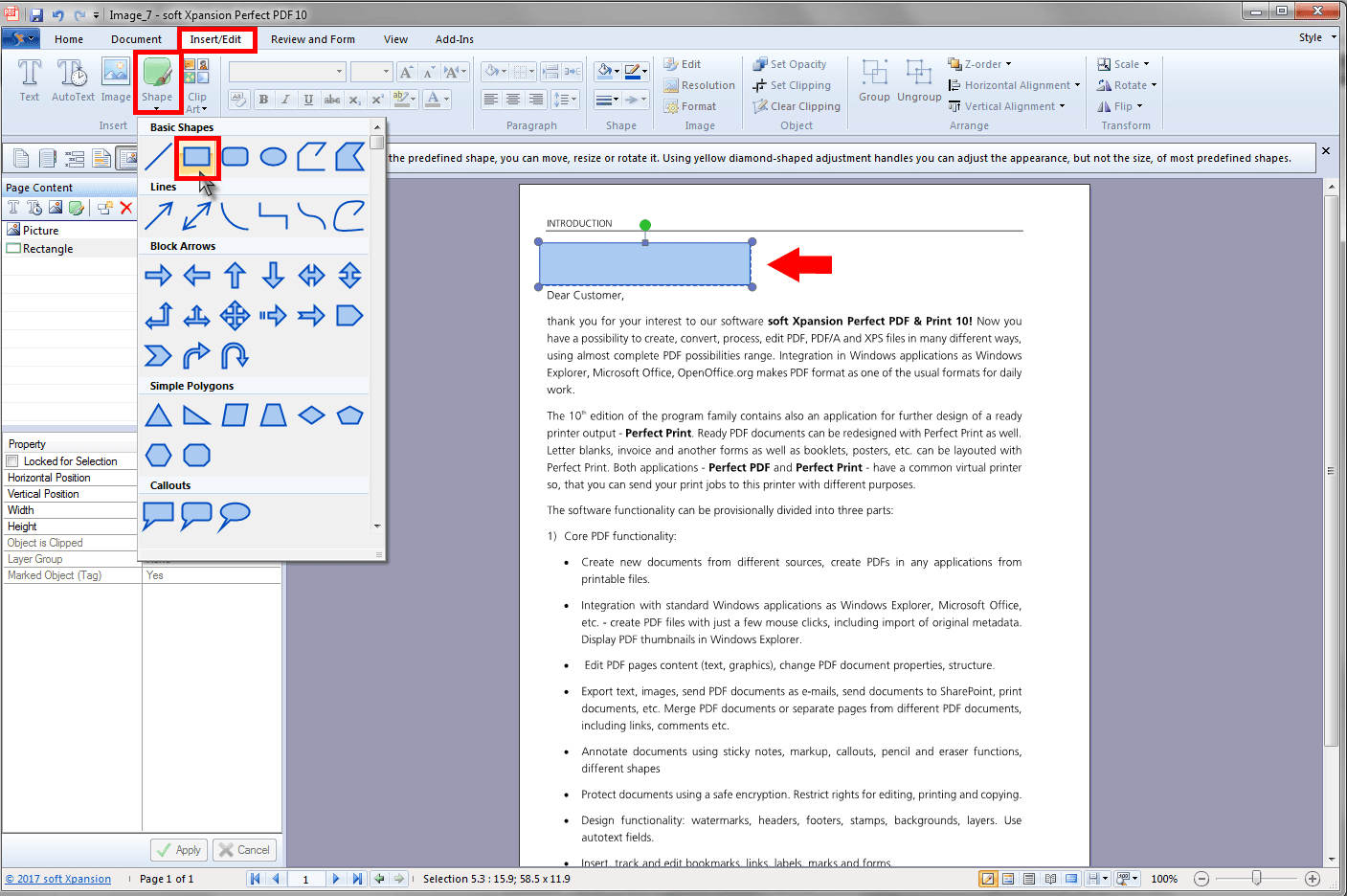 how to edit a pdf in preview