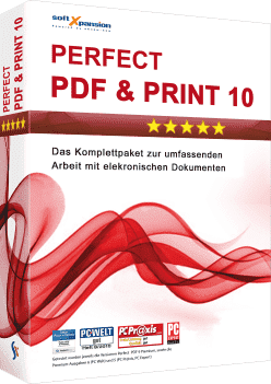 Buy Perfect PDF & Print 10