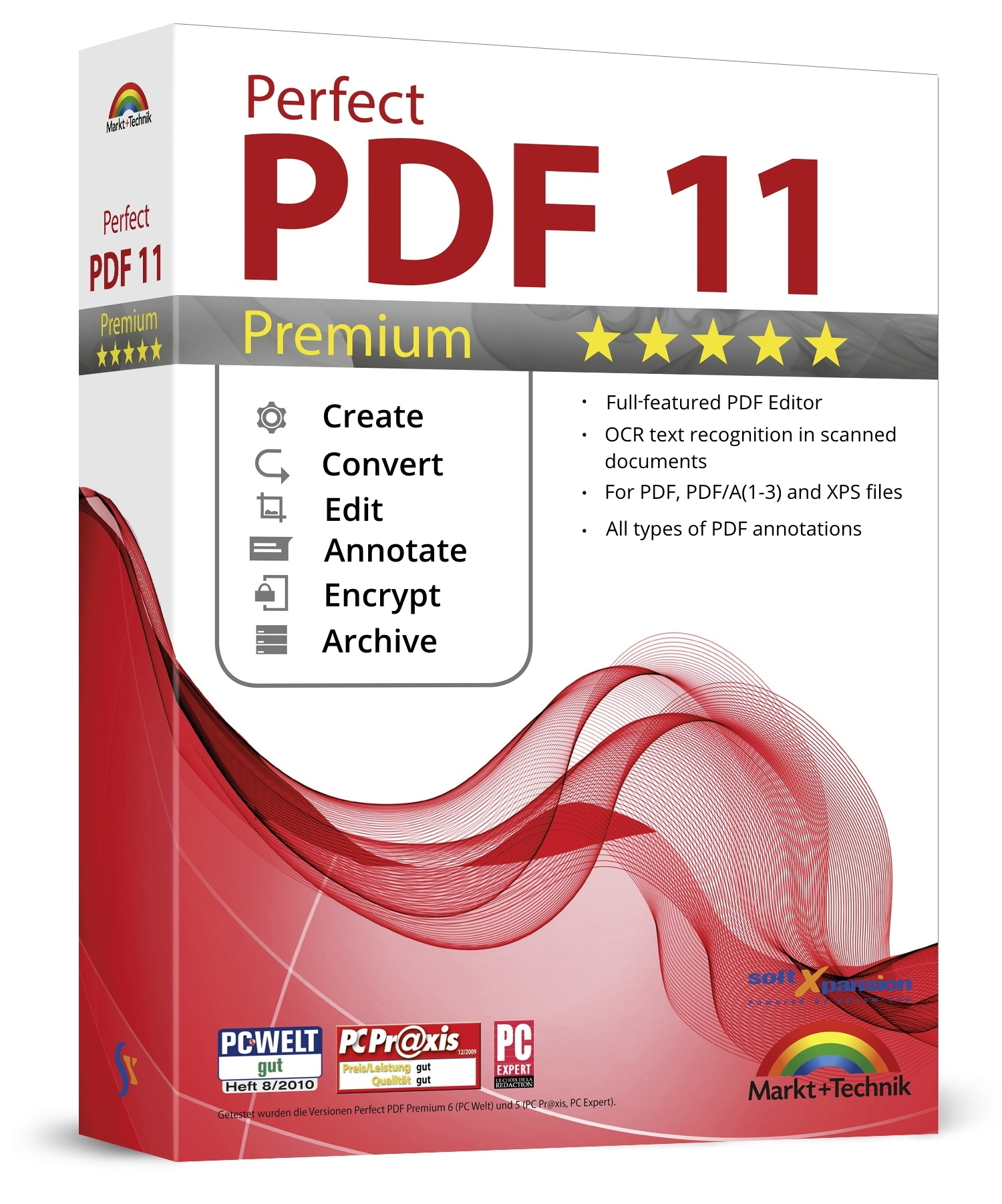 download the new version PDF Extra Premium 8.60.52836