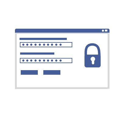 Encryption & Password