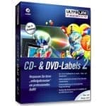 CD- / DVD Labels 2