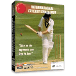 International Cricket Challenge