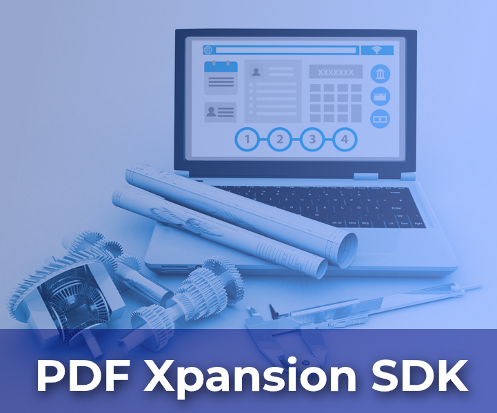 eInvoices in PDF Xpansion SDK