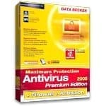 Maximum Protection Antivirus 2005 + Firewall + Antispion