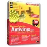 Maximum Protection Antivirus 2005 + Firewall + Antispy (Spain)