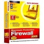 Maximum Protection Firewall 2005