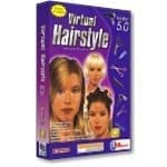 Virtual Hairstyle (Australia)