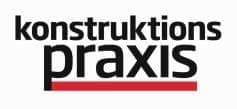 konstruktionspraxis (print edition) - professional Journal 