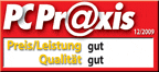 PCPraxis: Test GUT