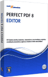 Perfect PDF 8 Editor