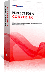 Perfect PDF 9 Converter