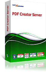 PDF Creator Server