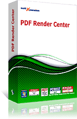 PDF Render Center