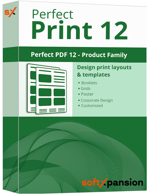 Perfect Print 12