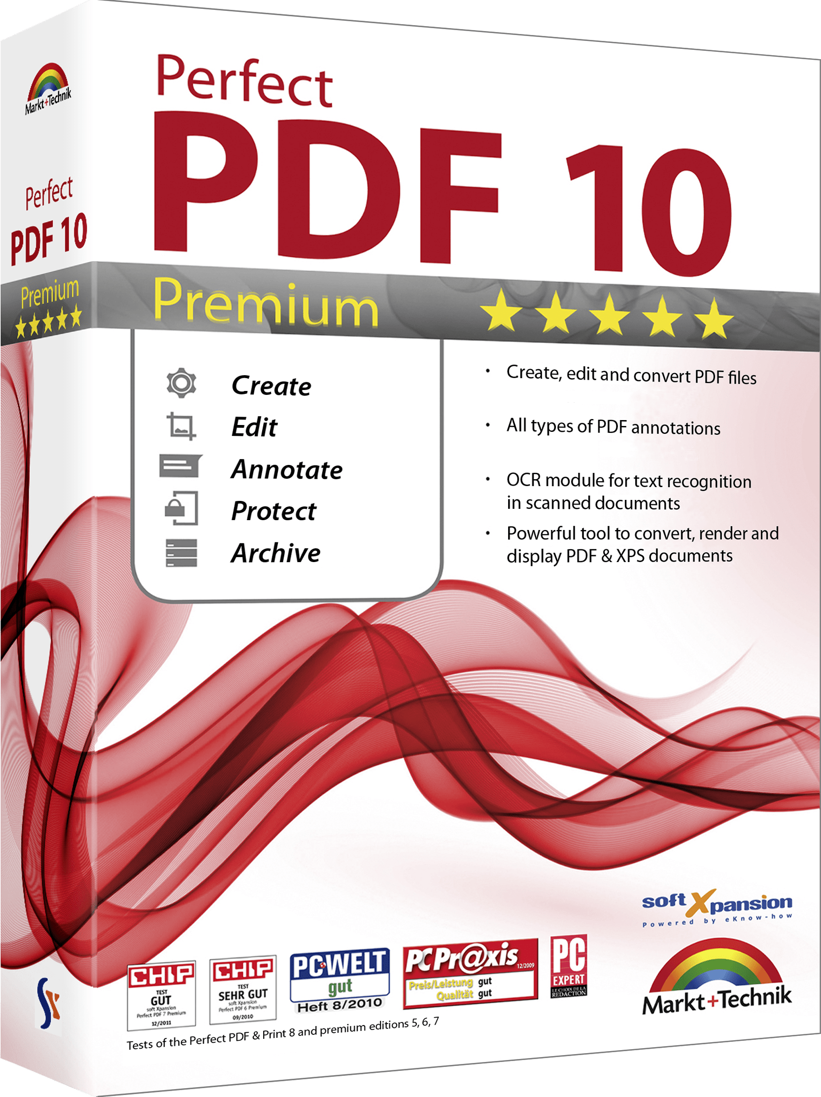 Perfect PDF® 10 Premium