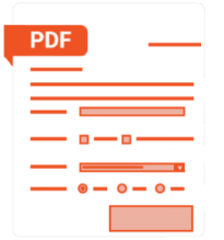 Create a PDF Form
