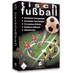 Tischfussball